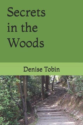 Secrets in the Woods: (English)