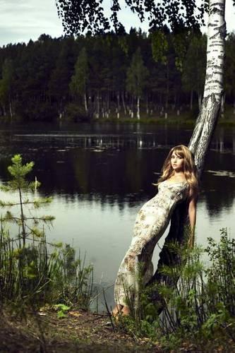 Beautiful Tree Journal