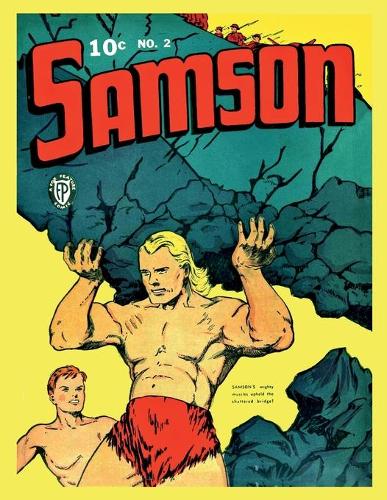 Samson #2