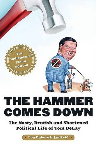 Hammer Comes Down