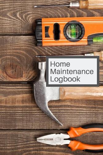 Home Maintenance Logbook
