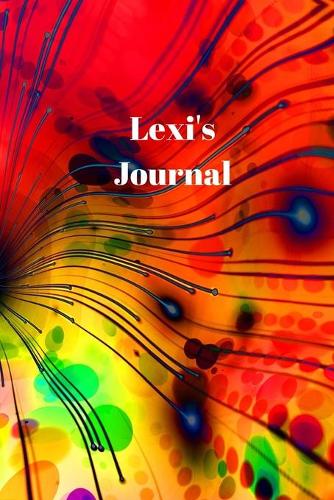 Lexi's Journal