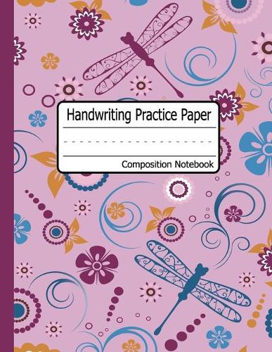 Handwriting Practice Paper