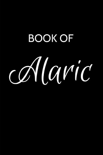Alaric Journal