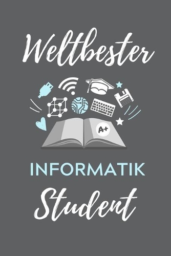 Weltbester Informatik Student