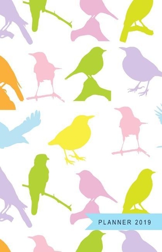 Planner 2019