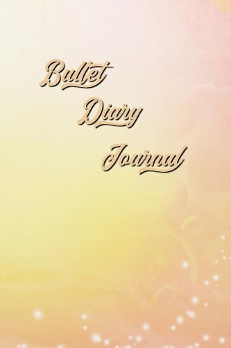 Bullet Diary Journal