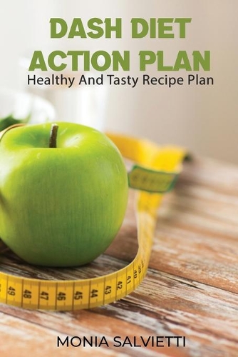 Dash Diet Action Plan