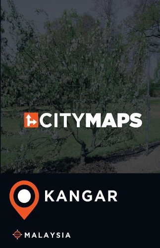 City Maps Kangar Malaysia