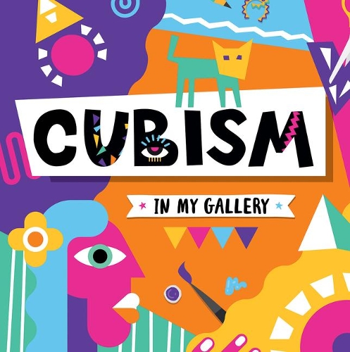 Cubism: (In My Gallery)