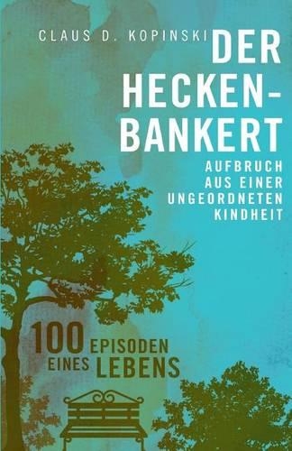 Der Heckenbankert