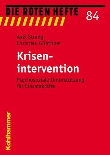 Krisenintervention