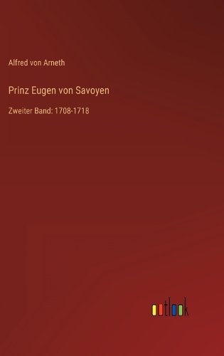 Prinz Eugen von Savoyen