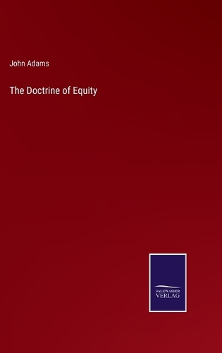 The Doctrine of Equity