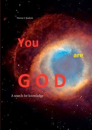 YOU are GOD