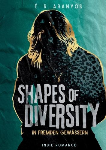 Shapes of Diversity Open Dyslexic: In fremden Gewässern