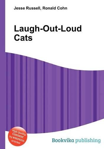 Laugh-Out-Loud Cats