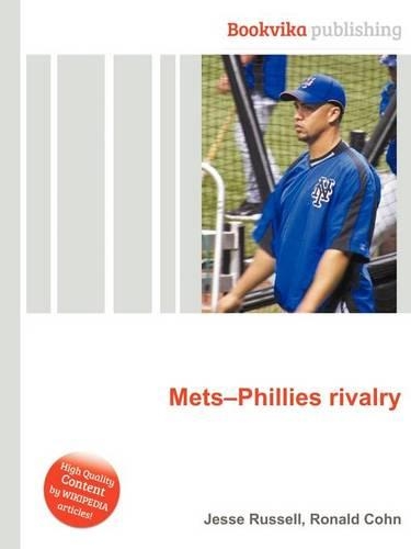 Mets-Phillies Rivalry: (English)