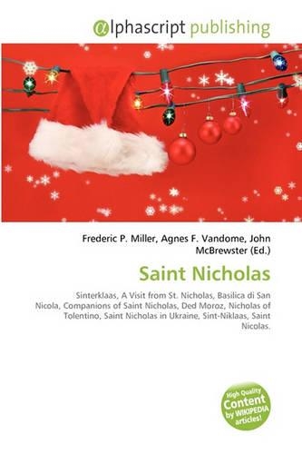 Saint Nicholas