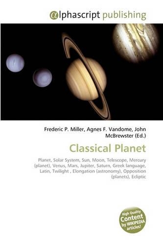 Classical Planet