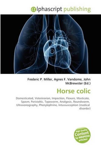 Horse Colic