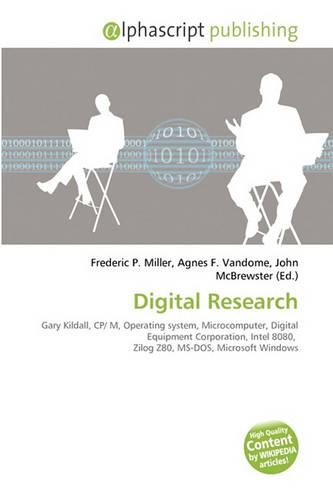 Digital Research