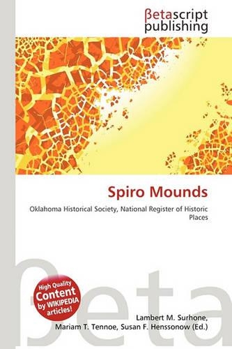Spiro Mounds