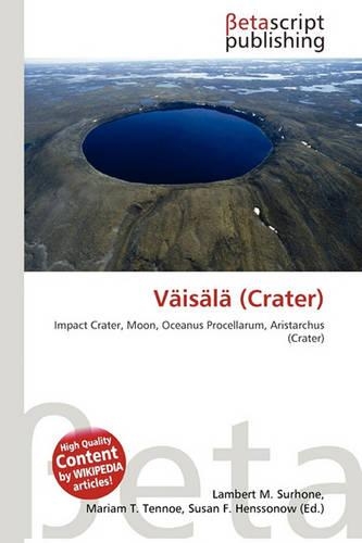 Vaisala (Crater)