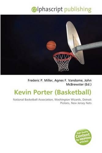 Kevin Porter (Basketball)