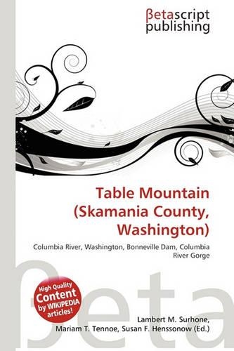 Table Mountain (Skamania County, Washington)