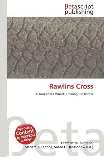 Rawlins Cross