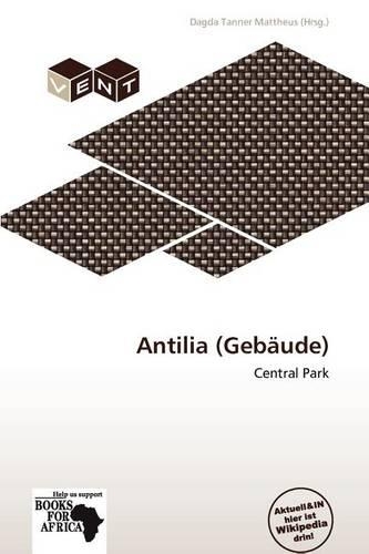 Antilia (Geb Ude): (German)