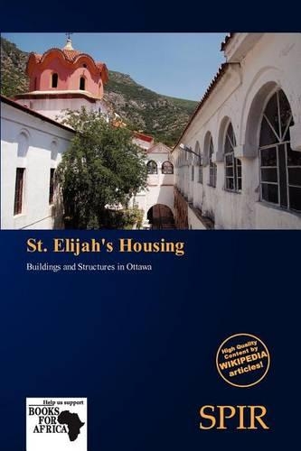 St. Elijah's Housing