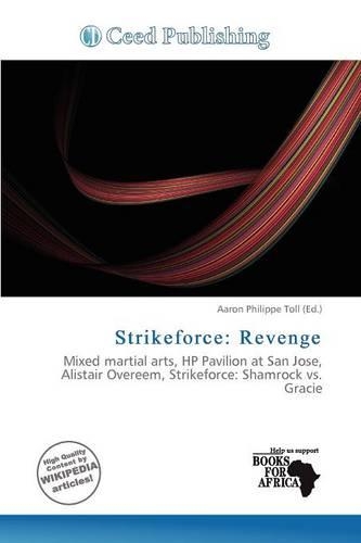 Strikeforce