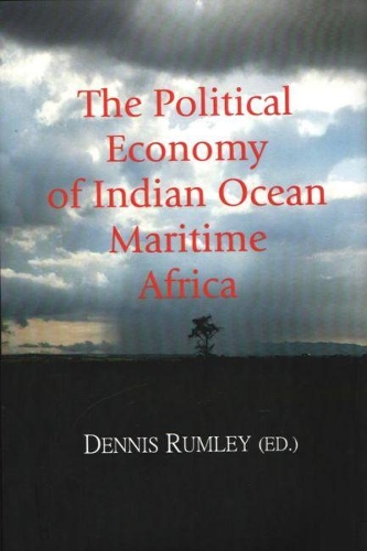 Political Economy of Indian Ocean Maritime Africa