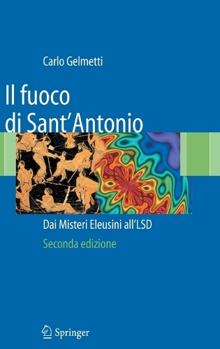 Il fuoco di Sant'Antonio