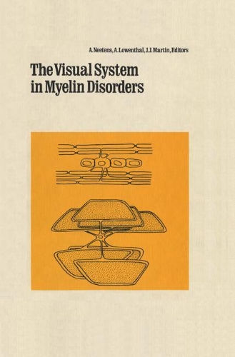 Visual System in Myelin Disorders