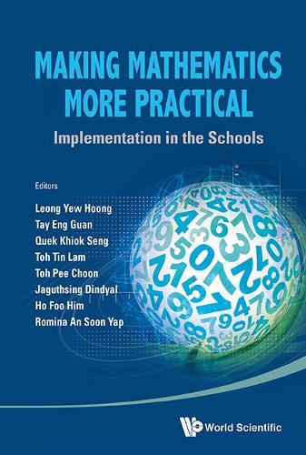 Making Mathematics More Practical: Implementation In The Schools