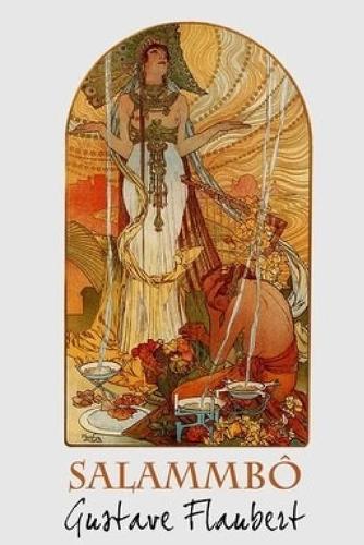 Salammbô