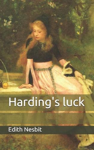 Harding's luck