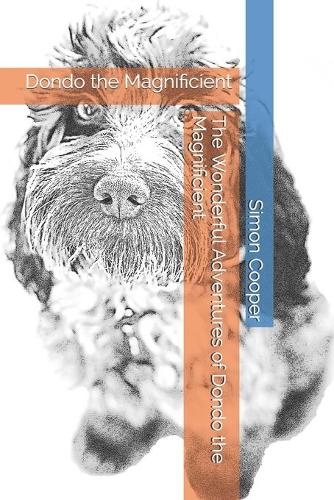 The Wonderful Adventures of Dondo the Magnificient: Dondo the Magnificient(2 Dondo's Adventures)