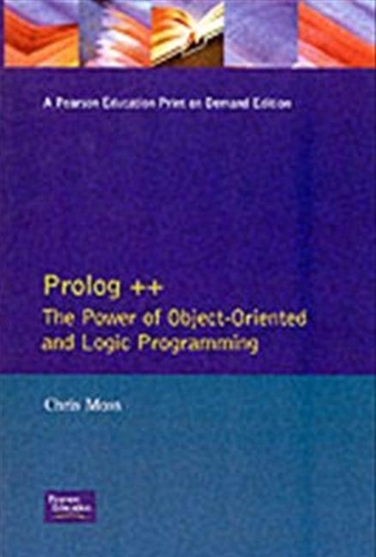 Prolog++: The Power of Object Oriented and Logic Programming