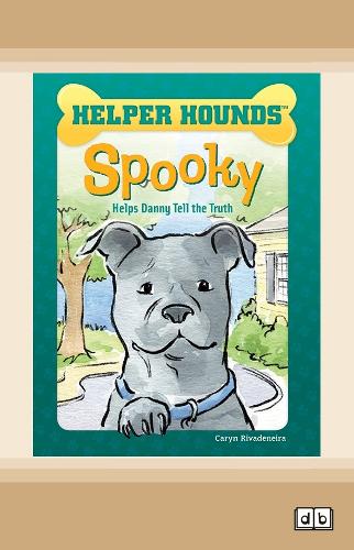 Spooky Helps Danny Tell the Truth