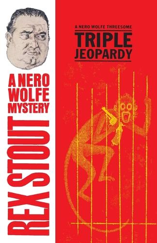 Triple Jeopardy: (20 Nero Wolfe)