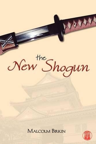 The New Shogun: (English)