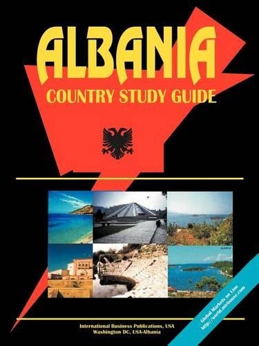 Albania Country Study Guide