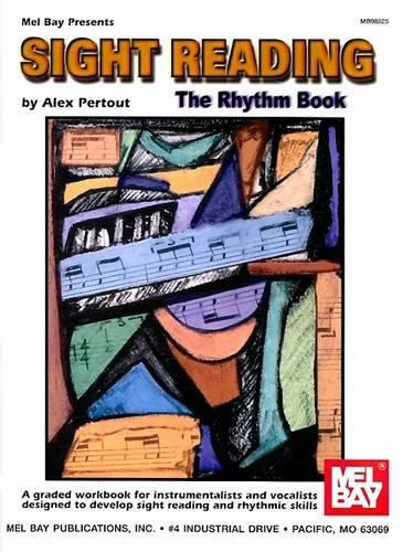 Sight Reading: The Rhythm Book
