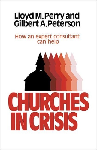 Churches in Crisis