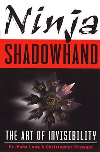 Ninja Shadowhand