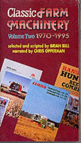 Classic Farm Machinery: v. 2